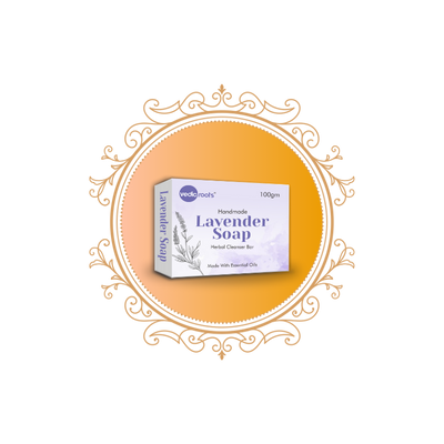 Handmade Soap, Vedic Roots