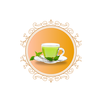 Herbal Tea, Vedic Roots