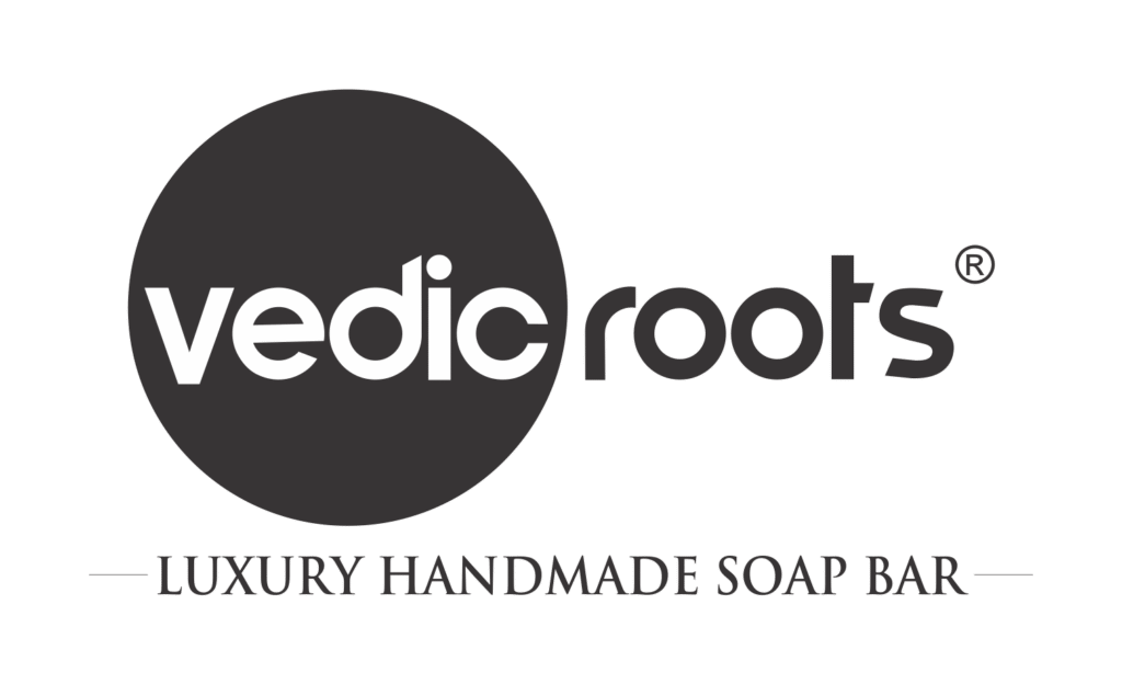 VEDIC ROOTS LOGO