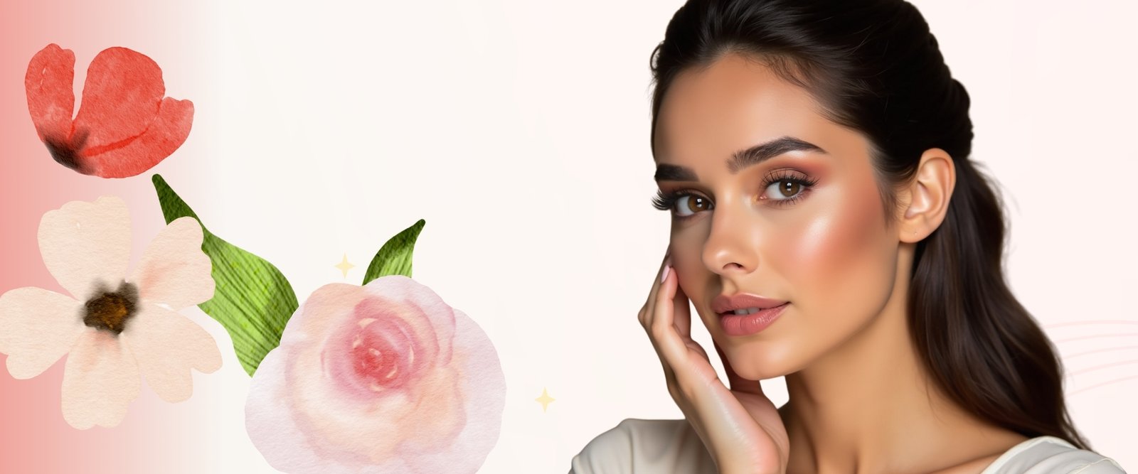 Vedic Root Beauty Skincare Products