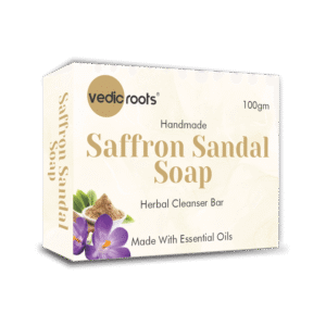 vedic-roots-handmade-saffron-sandal-soap-for-glowing-even-toned-skin