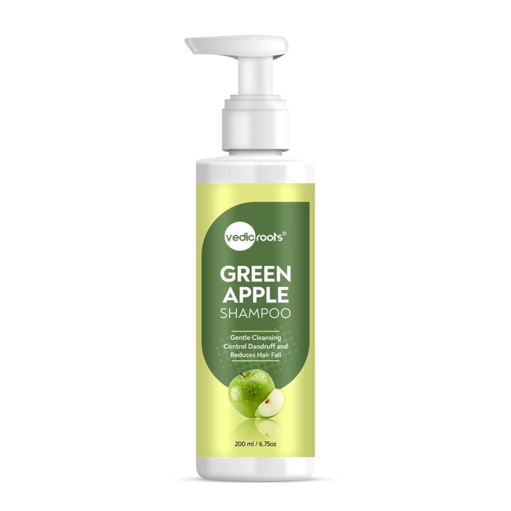 vedic-roots-green-apple-shampoo-nourishing-formula-for-strong
