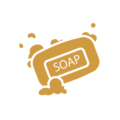 Vedic Roots Handmade Soap